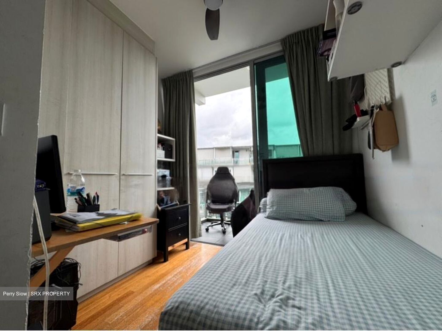 Canberra Residences (D27), Condominium #449176821